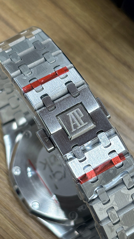 ساعت مردانه AP مدل Royal Oak