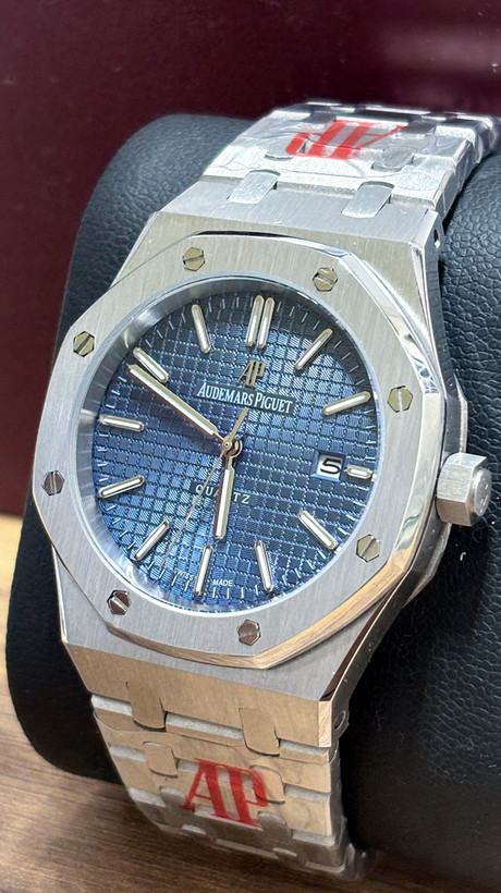 ساعت مردانه AP مدل Royal Oak