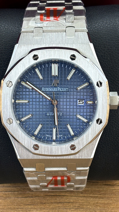 ساعت مردانه AP مدل Royal Oak